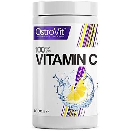 

100% витамин С, Ostrovit