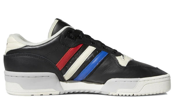 Кроссовки соперничество низкое Adidas, черный — фото 2