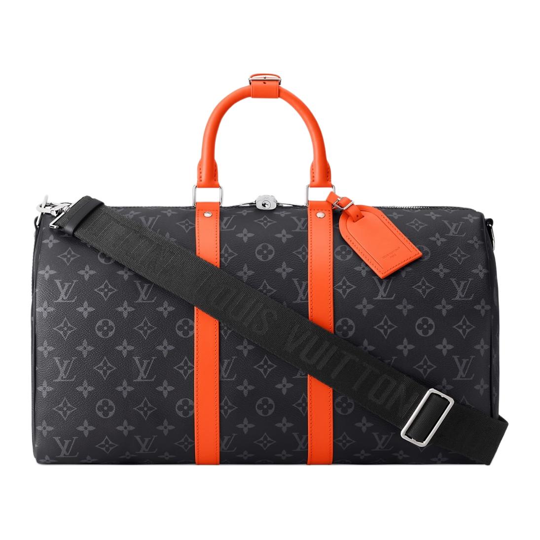 

LOUIS VUITTON Элегантная сумка через плечо с одним ремнём Eclipse Label