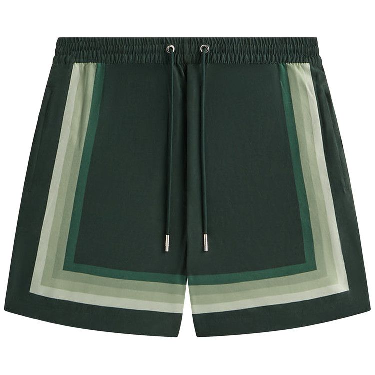 

Шорты Kith Border Stripe Active Short, Stadium