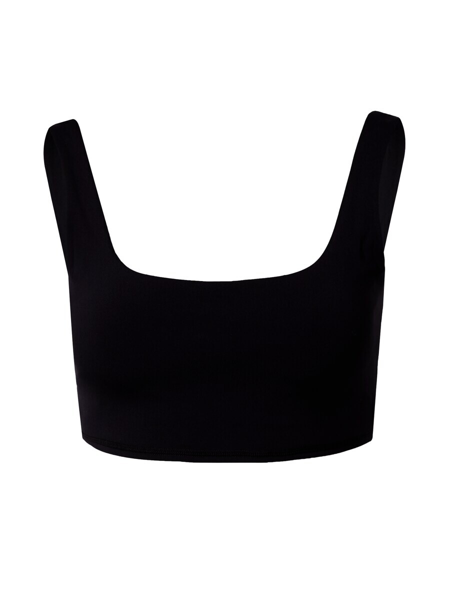 

Спортивный топ Hurley Sports Top, черный