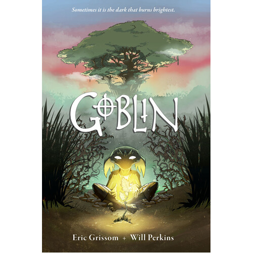 

Книга Goblin (Paperback) Dark Horse Comics