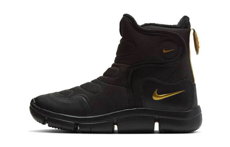 

Детские ботинки Nike Novice PS