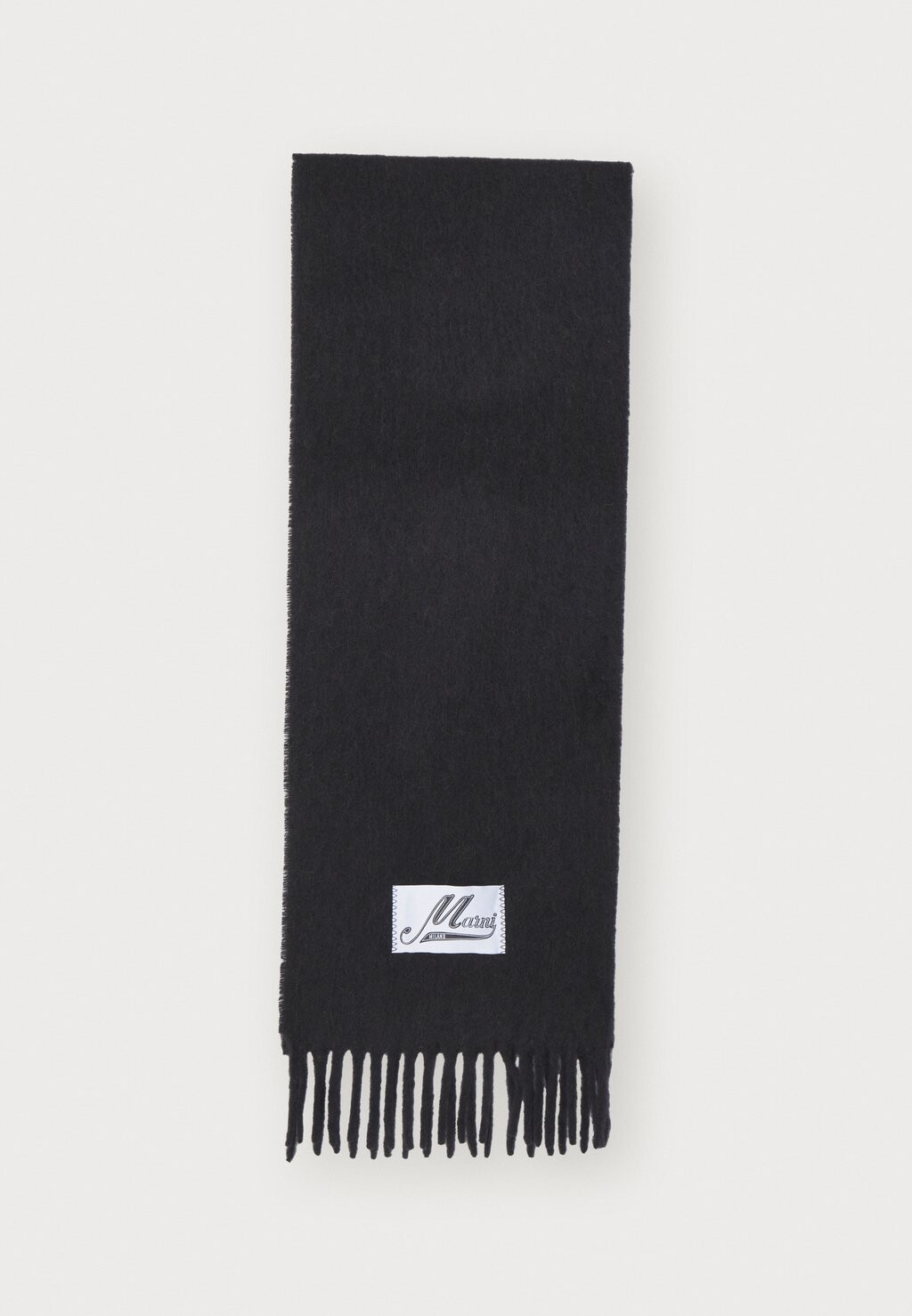 

Шарф SCARF UNISEX Marni, черный