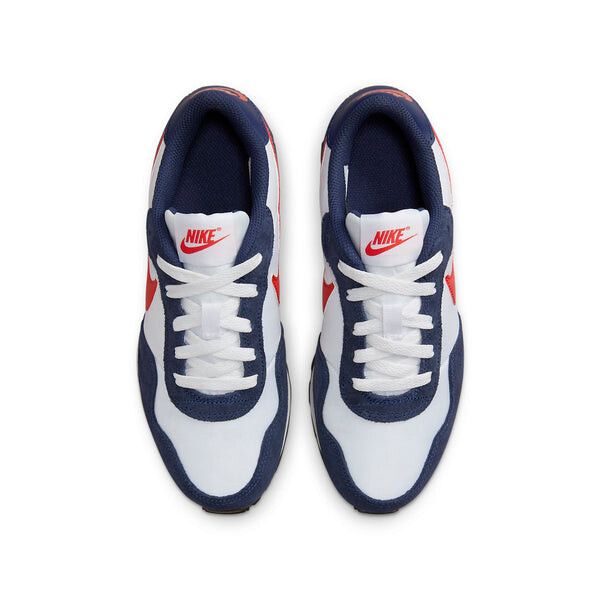 Кроссовки md valiant Nike, синий — фото 4