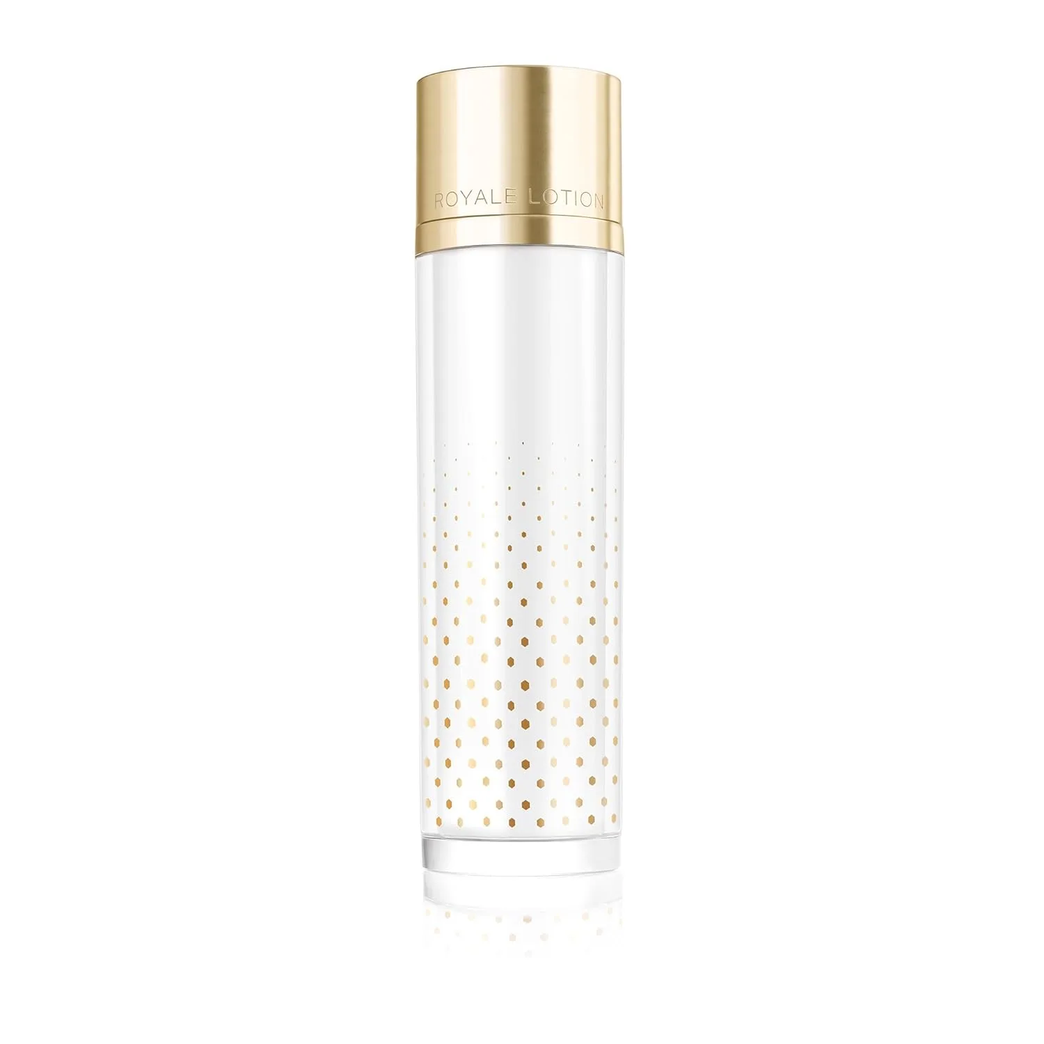ORLANE PARIS Creme Royale Активный лосьон, 4,3 жидких унции, Gold