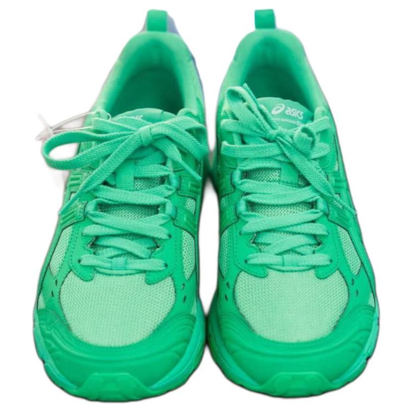 Гель Нуноики Comme Des Garcons Shirt Зеленый Asics — фото 3