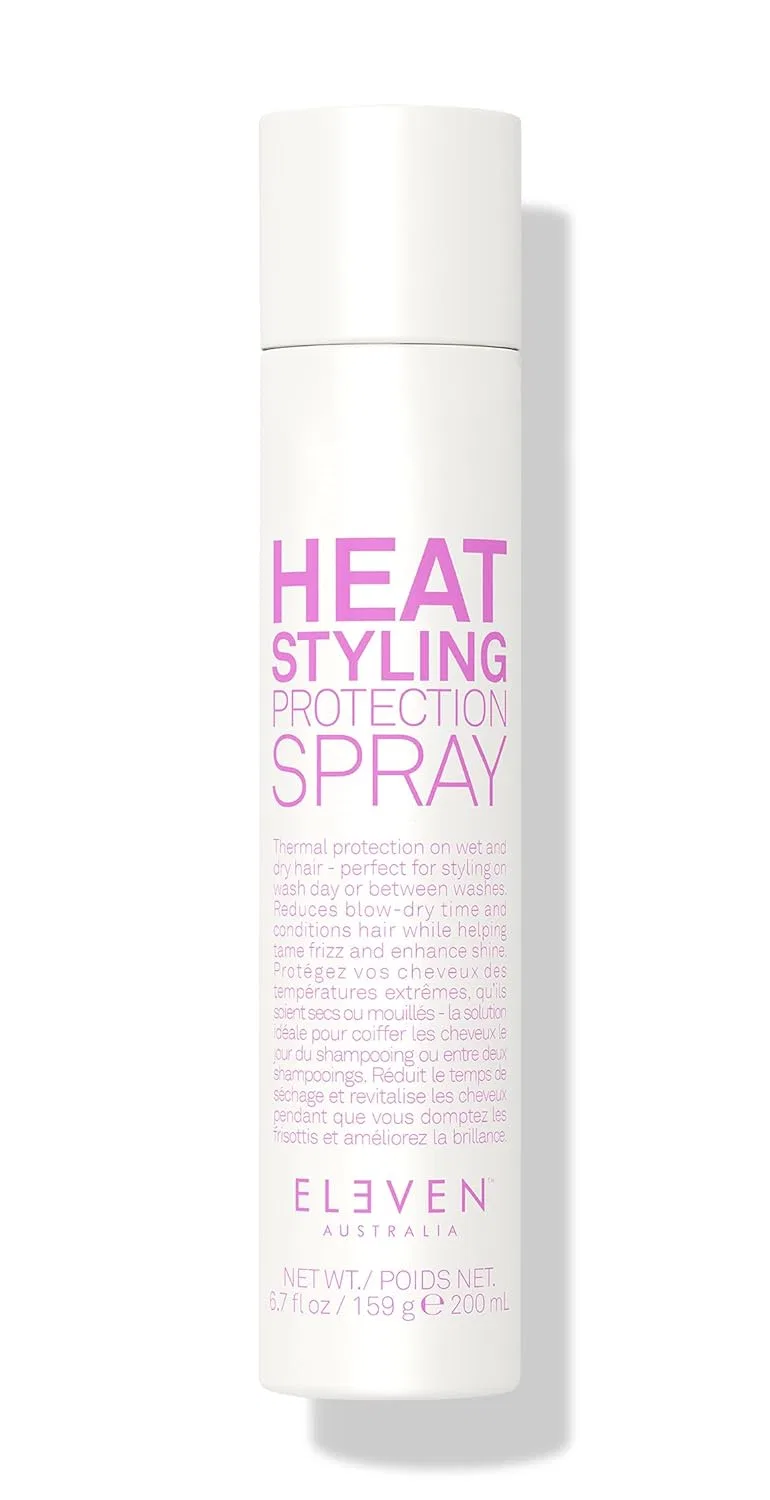 Спрей для термозащиты волос «Heat Styling Protection Spray» от ELEVEN Australia Eleven Australia
