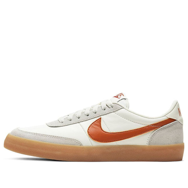 

Кроссовки killshot 2 кожа Nike, белый