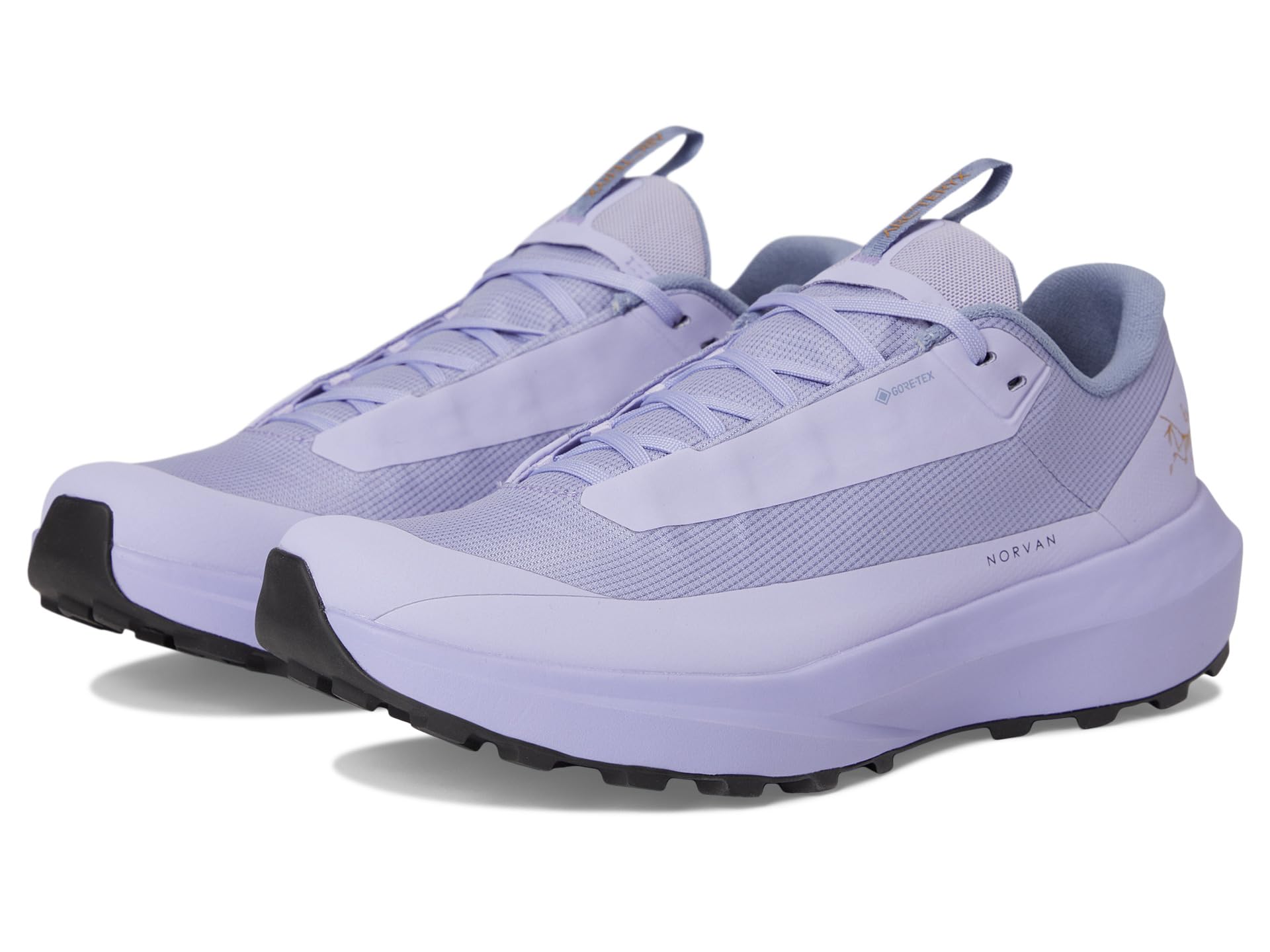 Кроссовки Arc'teryx Norvan Ld 4 Gtx, Moonstone/Moonstone