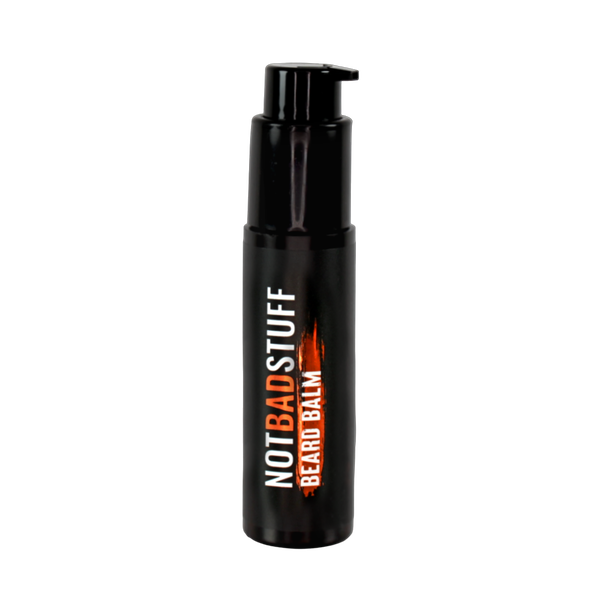 

Бальзам для бороды, 50 мл Not Bad Stuff Beard balm