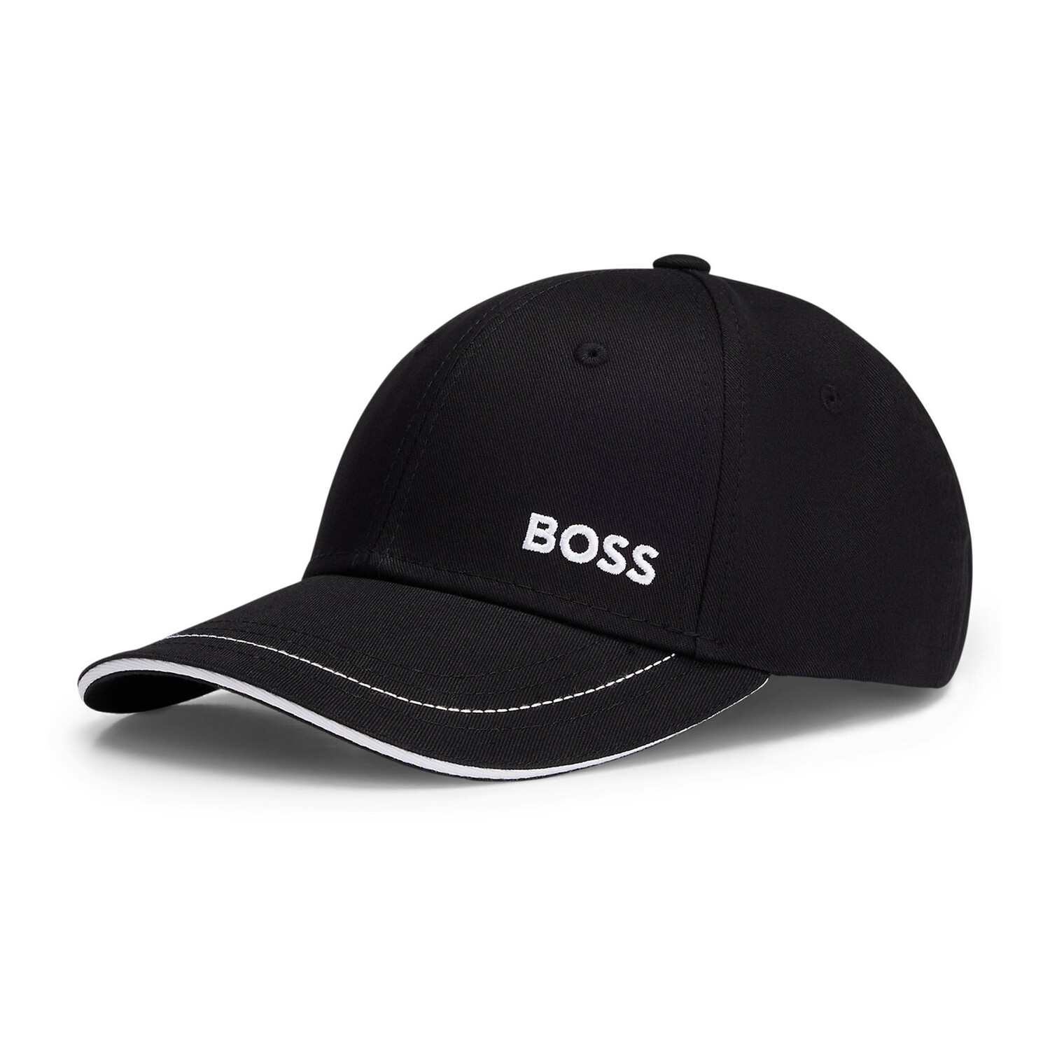 

Бейсболка BOSS, черный