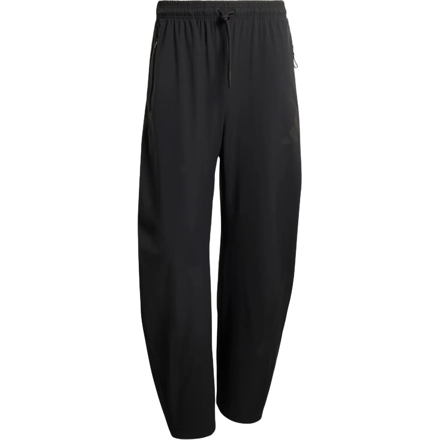 Брюки мужские Z.N.E. Casual Adidas, черный