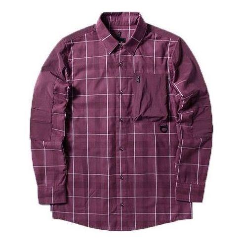 

Рубашка THE NORTH FACE Urban Exploration Shirt 'Purple'