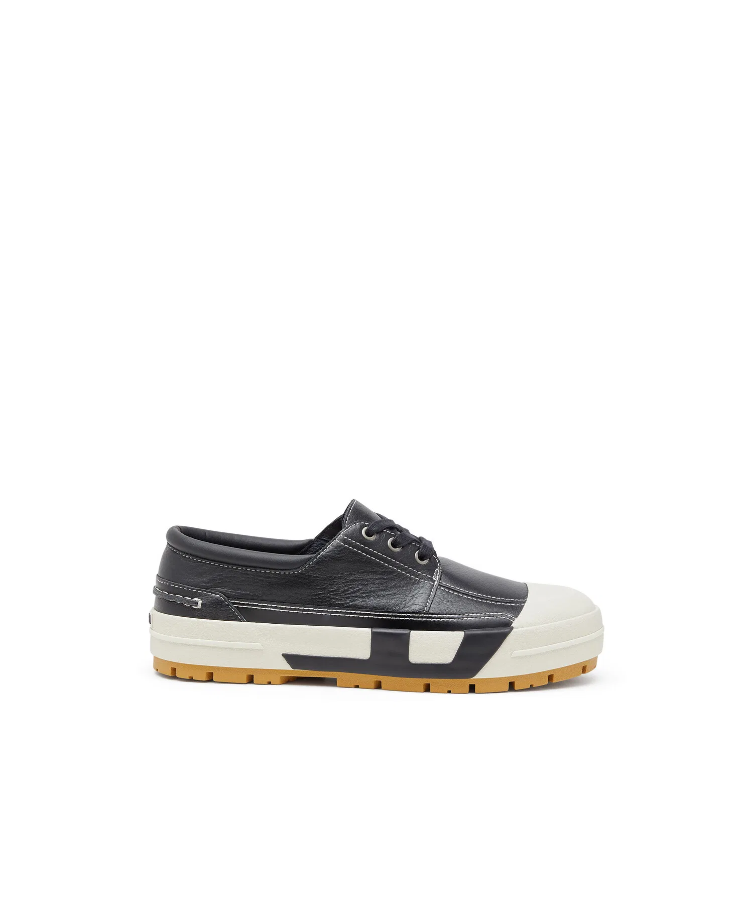 Мужские мокасины Diesel S-D-VERSE MOCASSIN