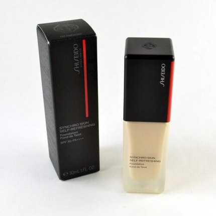 

Synchro Skin Self-Refreshing SPF30 Foundation 110 Alabaster Shiseido
