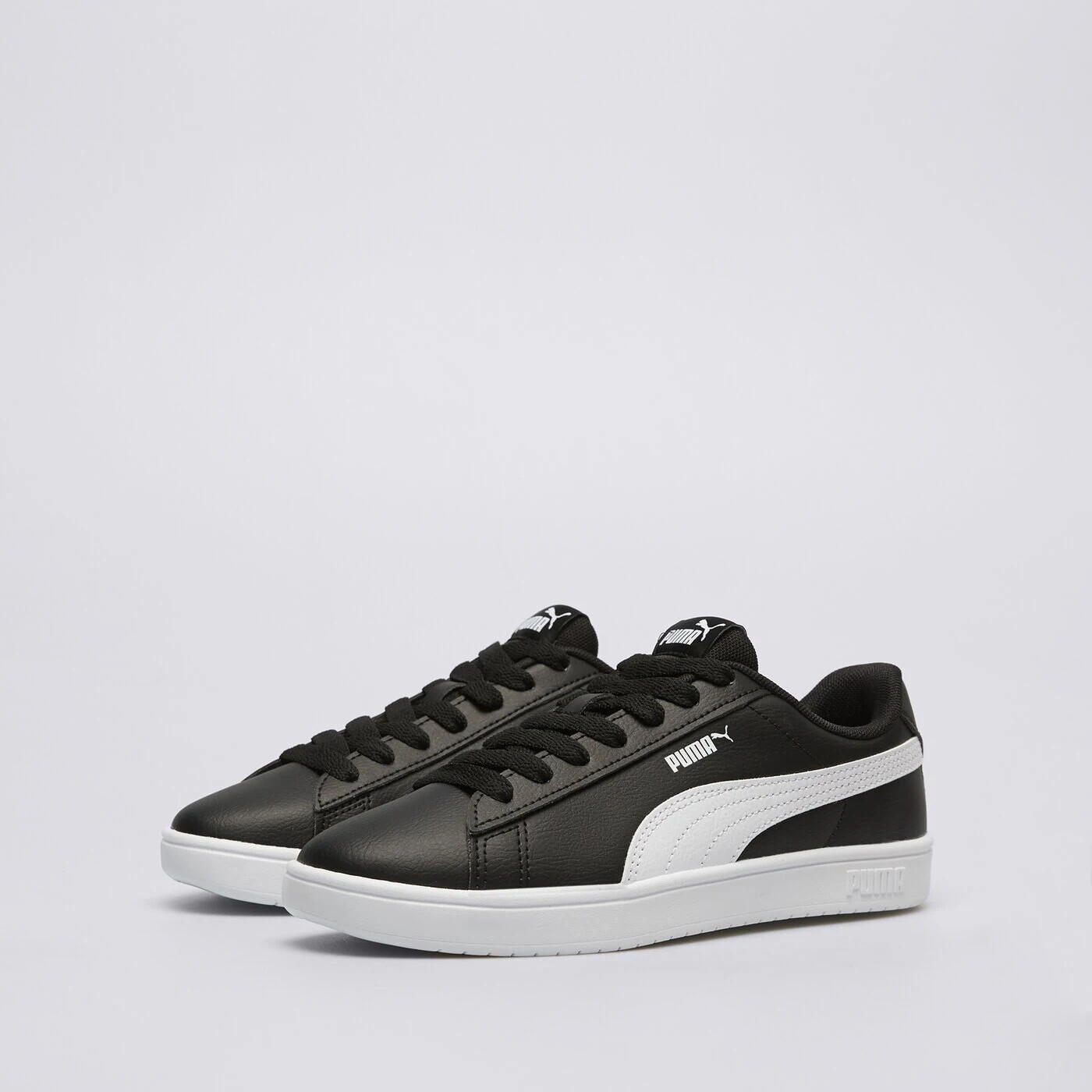 Кроссовки Puma Rickie, черный — фото 2