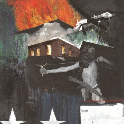 

CD диск Vision of Disorder: Razed To The Ground