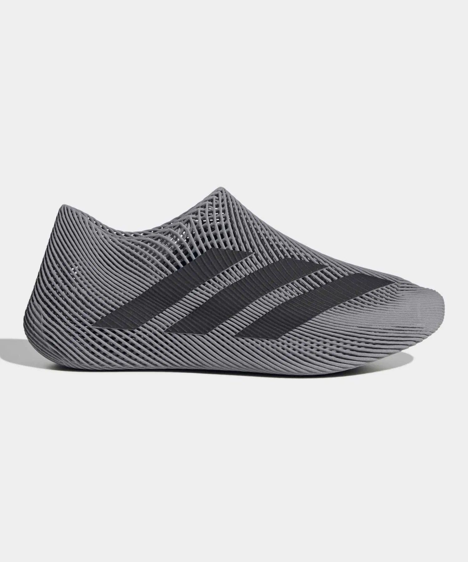Унисекс кроссовки Adidas ClimaCool серые