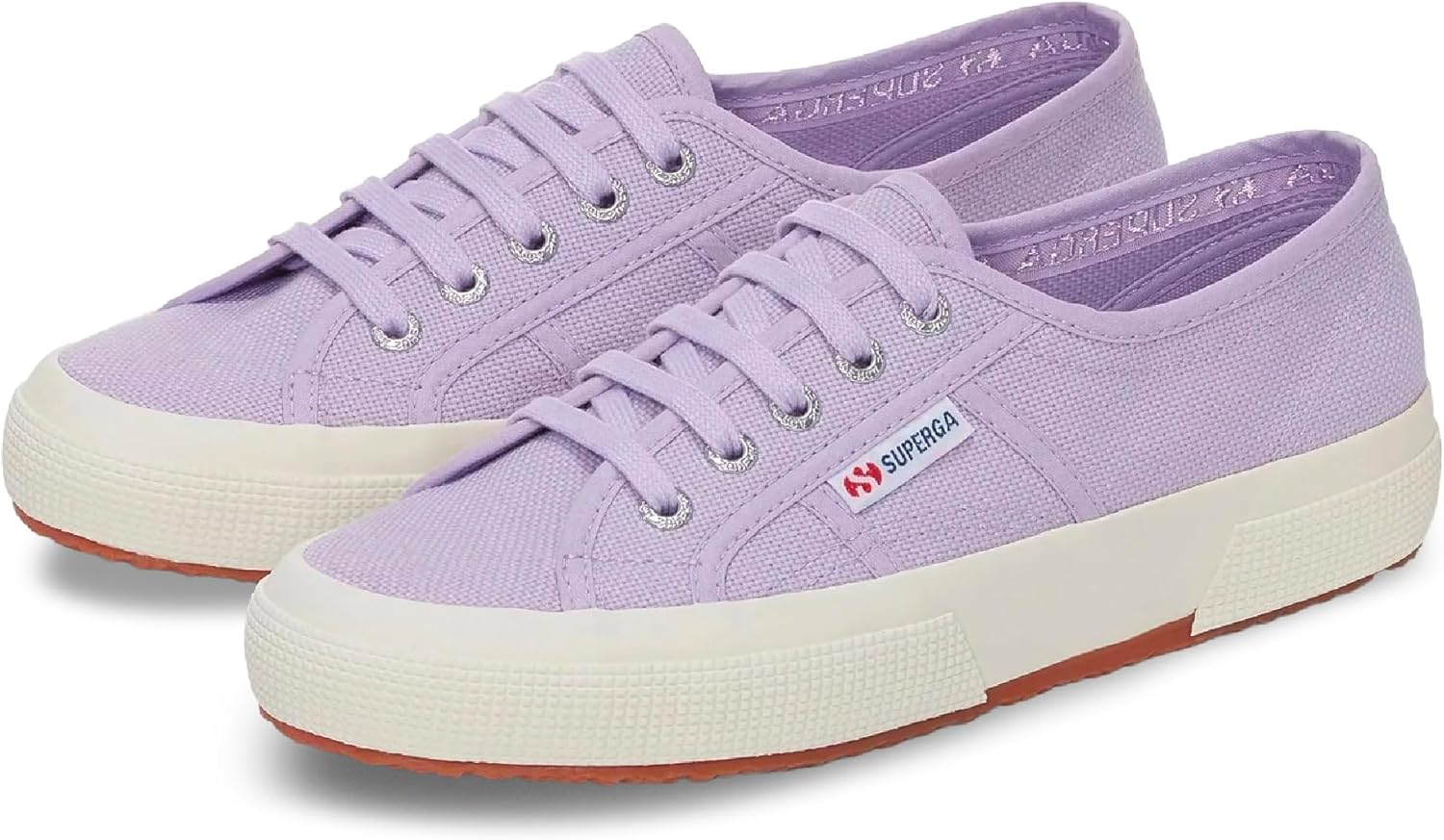 

Мужские кроссовки Superga 2750 Cotu Classic, фиолетовый/лиловый