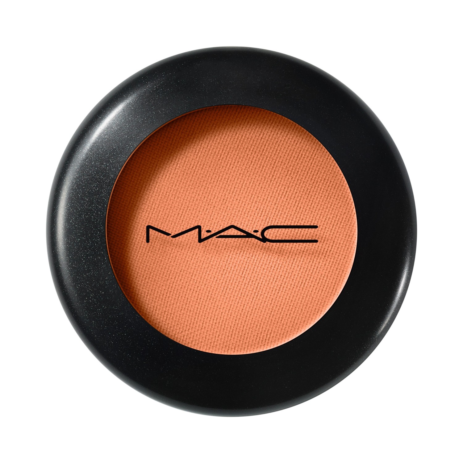 Тени для век perfect shot small eyeshadow Mac, rule, вес 1.5 гр. — фото 2