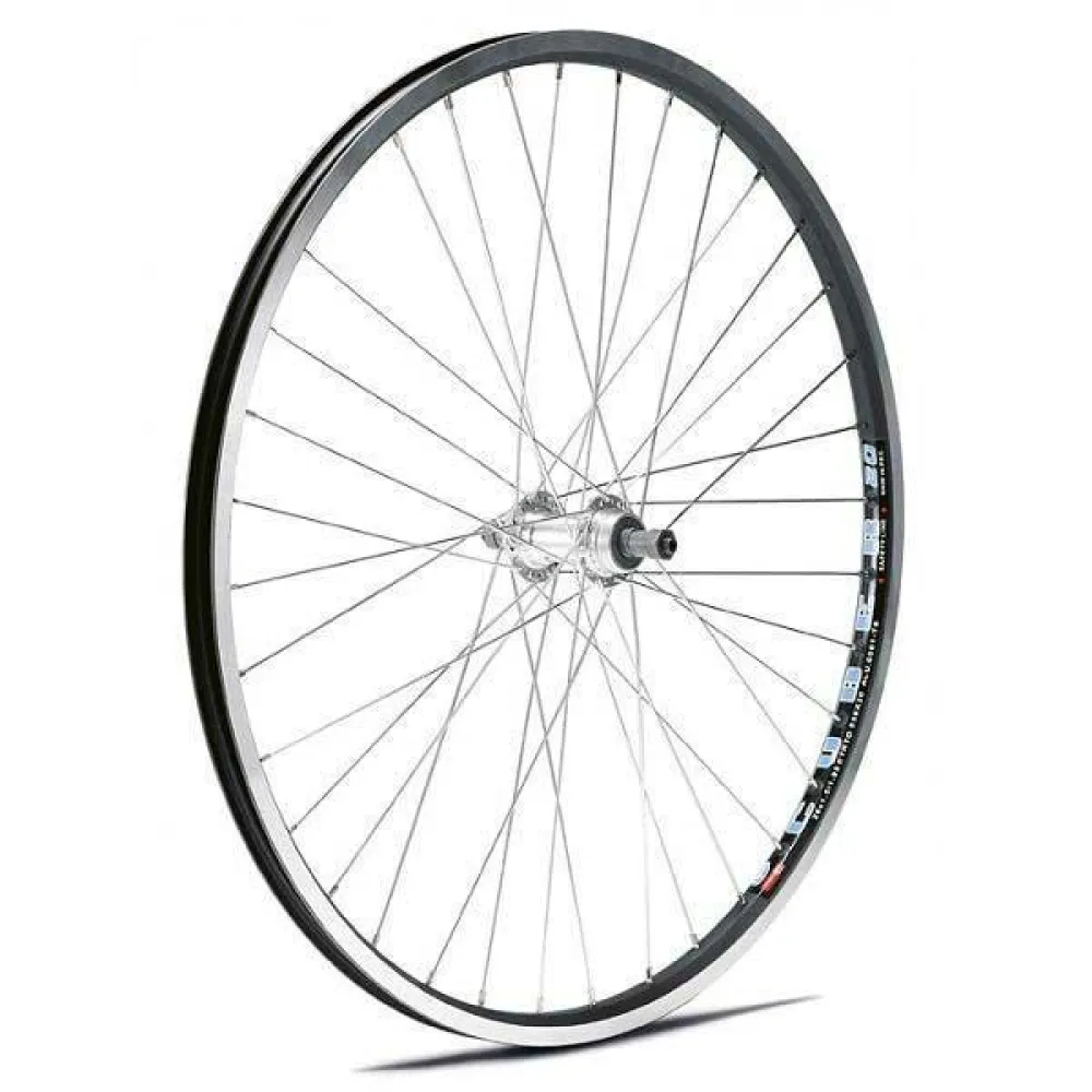 

Заднее колесо Gurpil Cyber 20 8s 26´´ MTB, черный