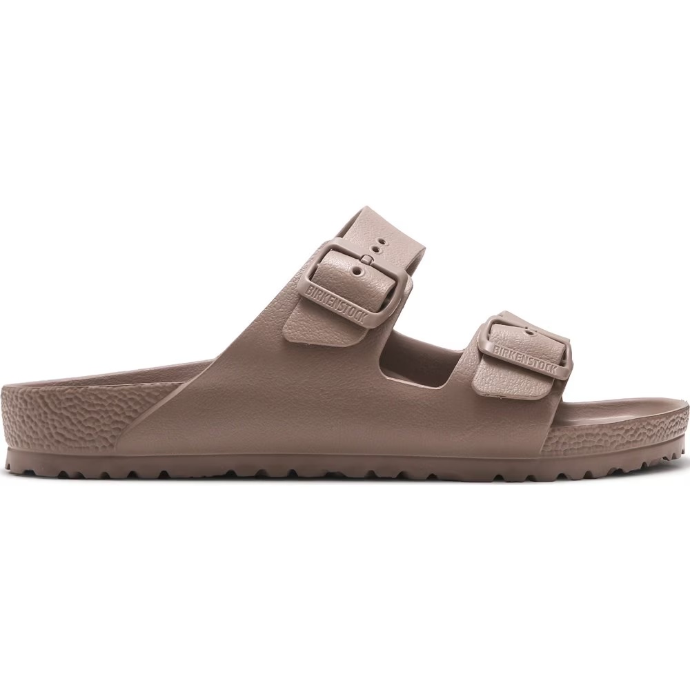 Сандалии Birkenstock Arizona Essentials Footbed, серый — фото 2