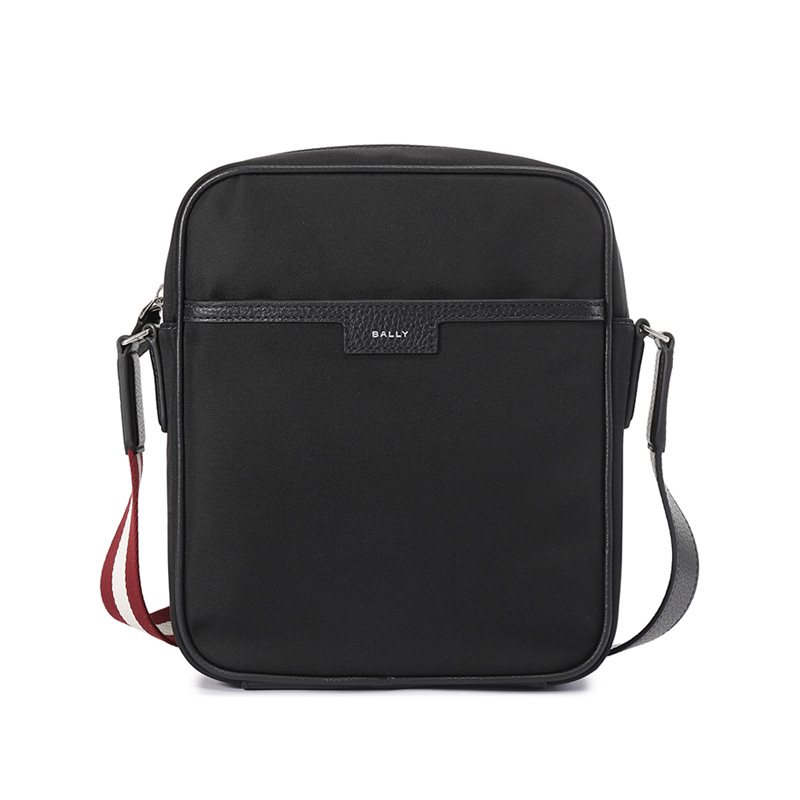 

BALLY Кожаная сумка через плечо