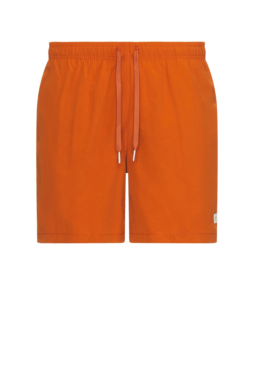 

Плавки Bather, цвет solid ginger