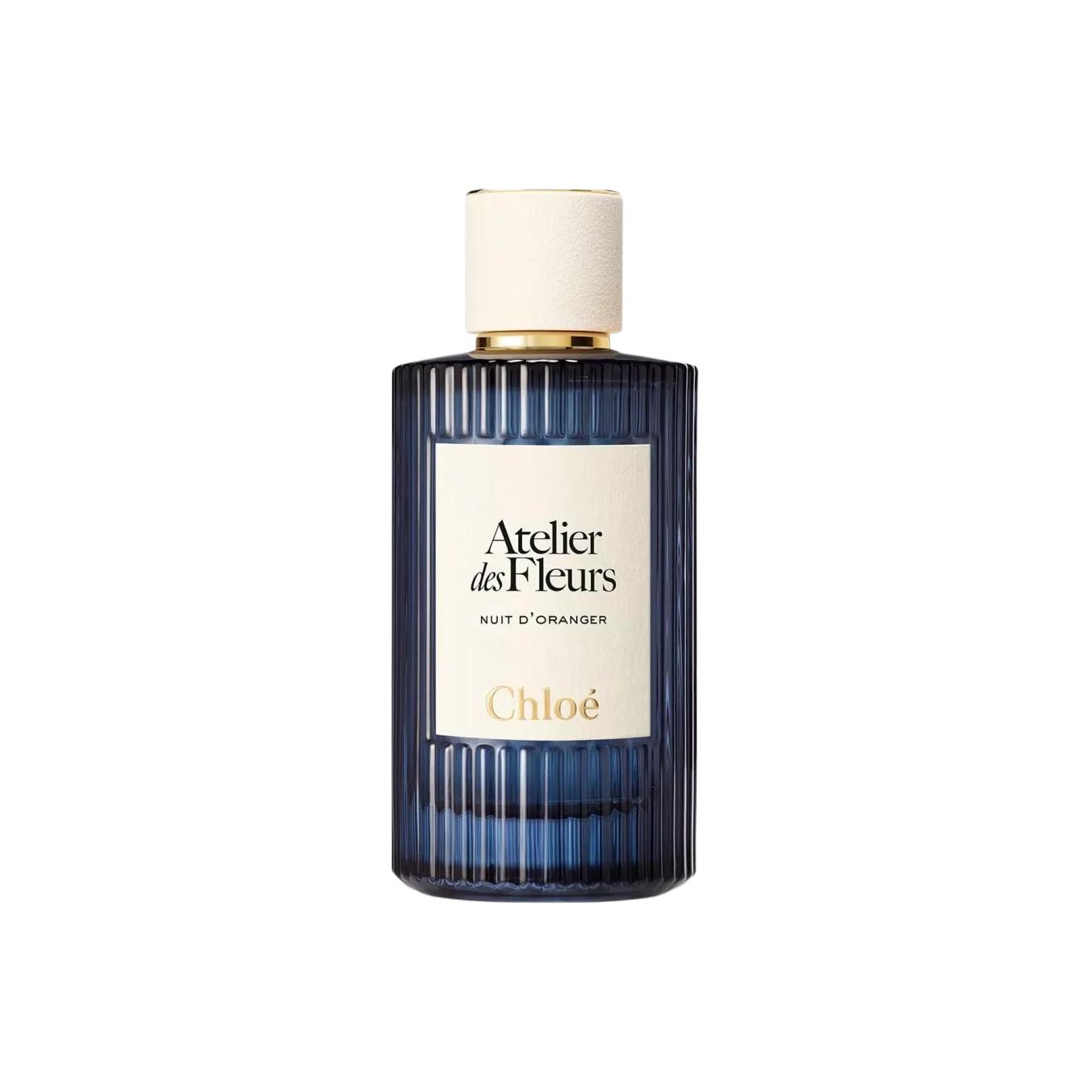 Духи Chloe Night Blossom Zi Shi Fragrant Orange аромат попурри нероли пачули 50 мл/150 мл Chloé — фото 3