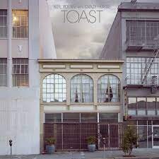 

Виниловая пластинка Neil Young - Toast