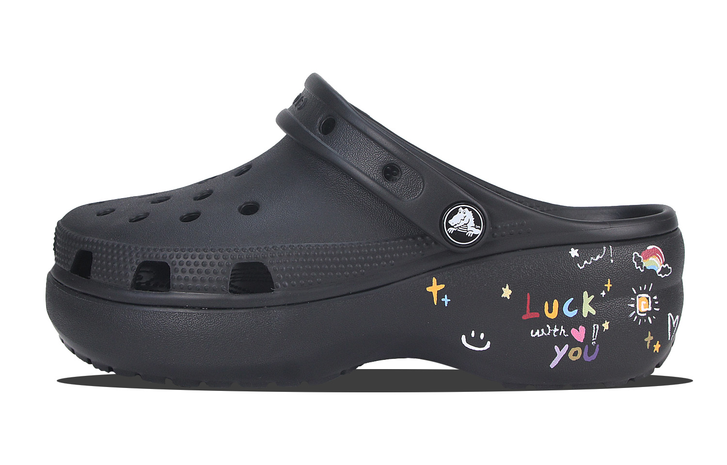 Сабо Crocs Classic Clog Clogs Women's