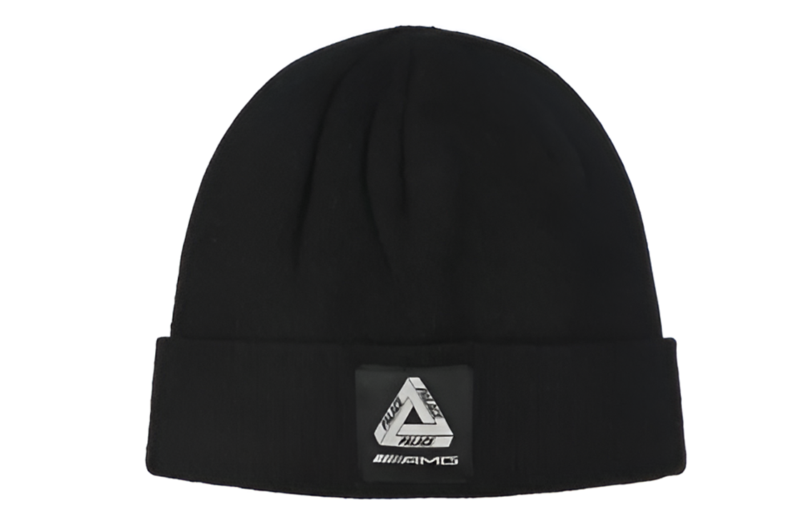

Шапка X Amg 2.0 PALACE, черный