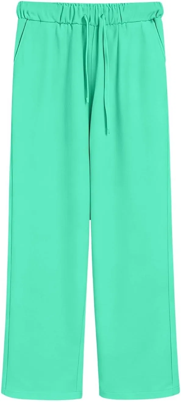 Детский спортивный костюм 2 предмета, Mint Green — фото 4