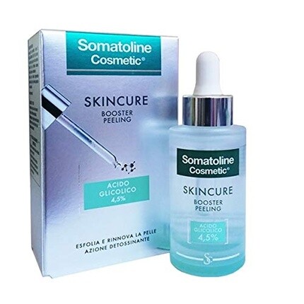 

Косметический пилинг для лица Skincure Booster 30 мл, Somatoline