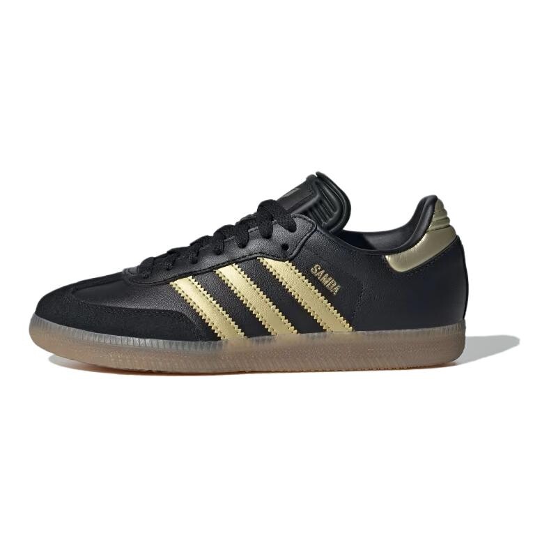 

Самба Лионель Месси XJ «Триунфо Дорадо» Adidas, черный