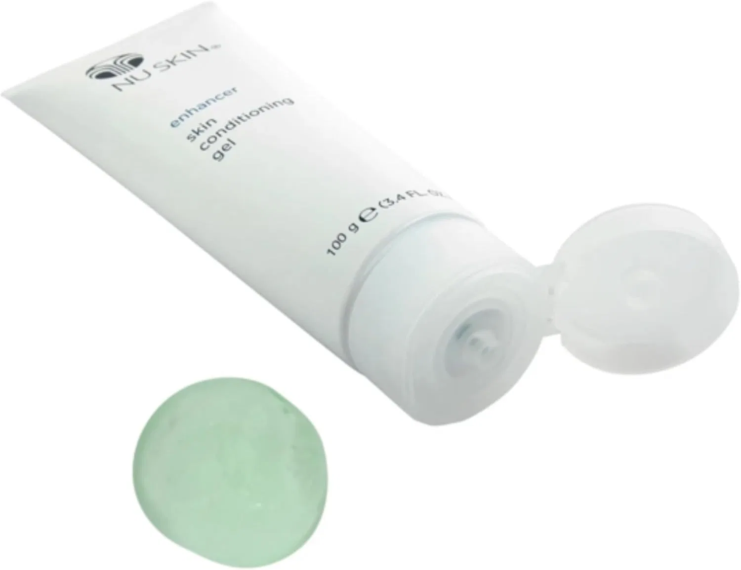 Гель для умывания Nu Skin — Гель увлажняющий освежающий, 100 г — фото 4