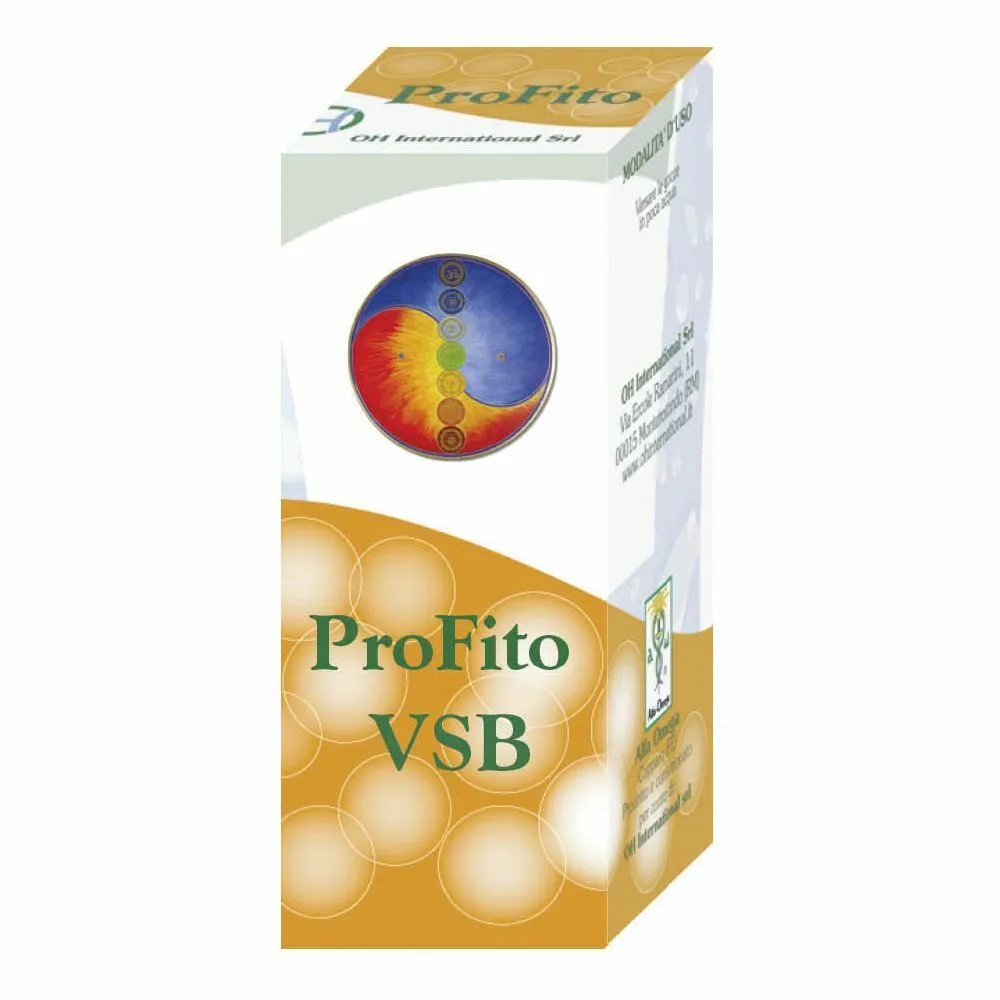 

Proito VSB Капли Добавка 50 мл