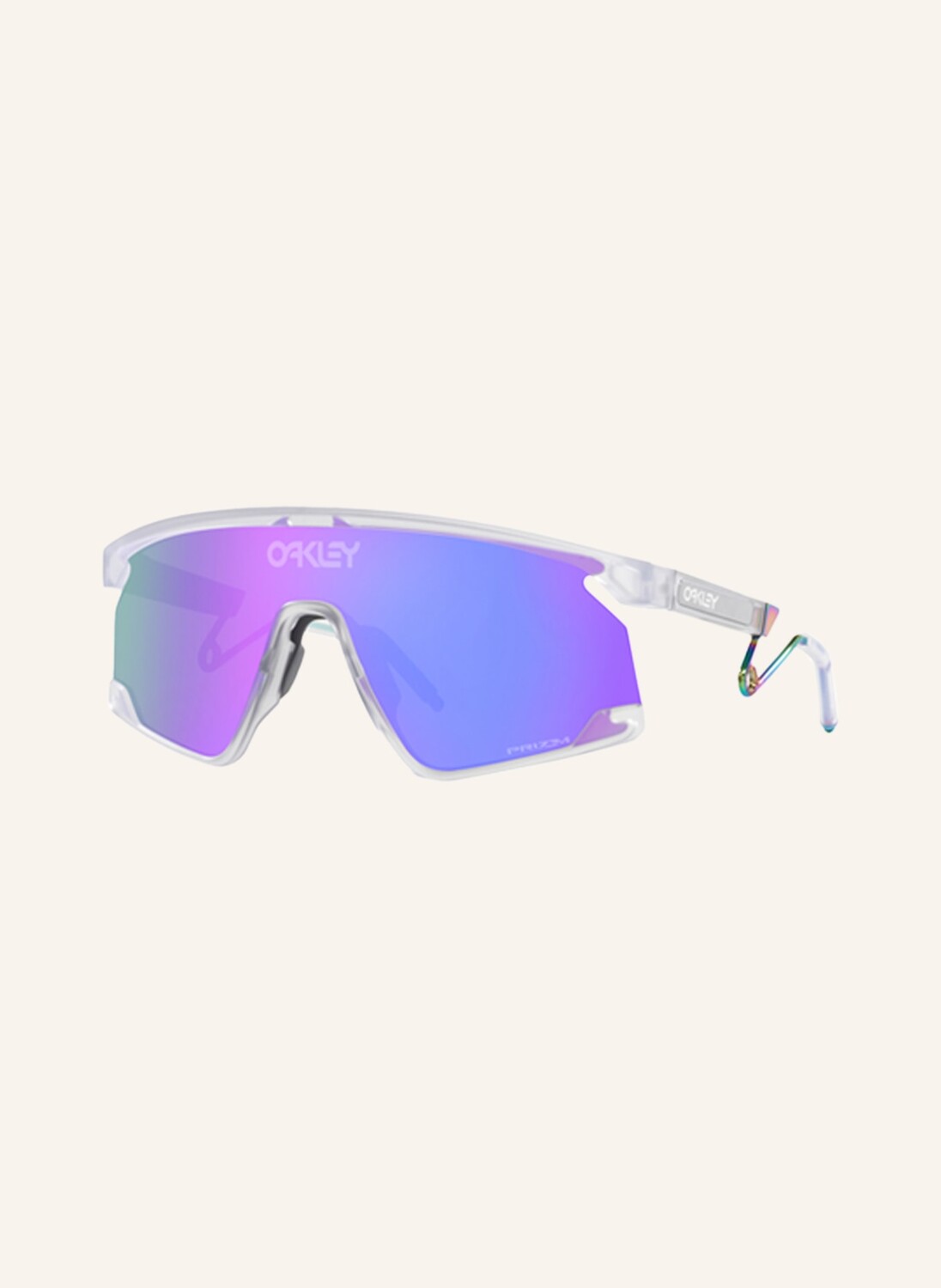 

Солнцезащитные очки OAKLEY BXTR METAL
