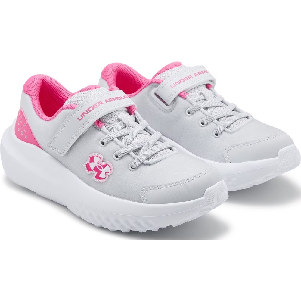 

Кроссовки Surge 4 с заплатками Under Armour, мультиколор
