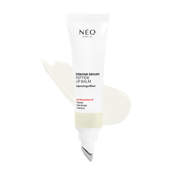 Бальзам для губ 01 perfect glazed, 10 мл Neo Make Up, цвет 01 perfect glazed — фото 3