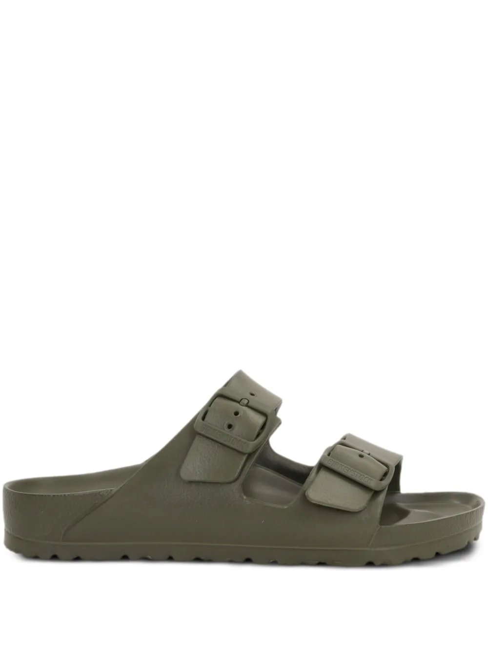 

Сандалии с пряжками Birkenstock, черный