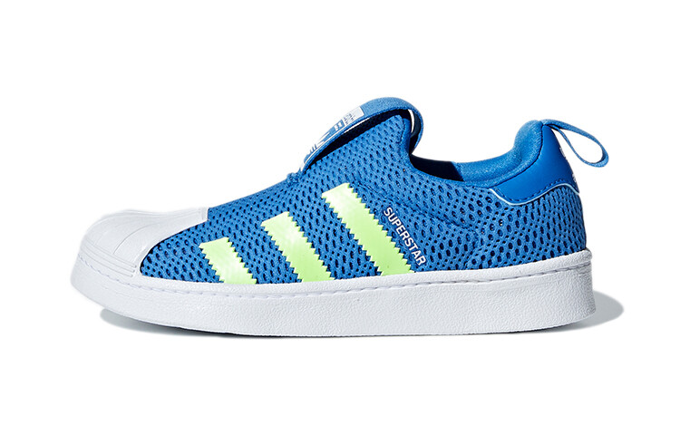 Детские кроссовки для скейтбординга adidas originals Superstar BP