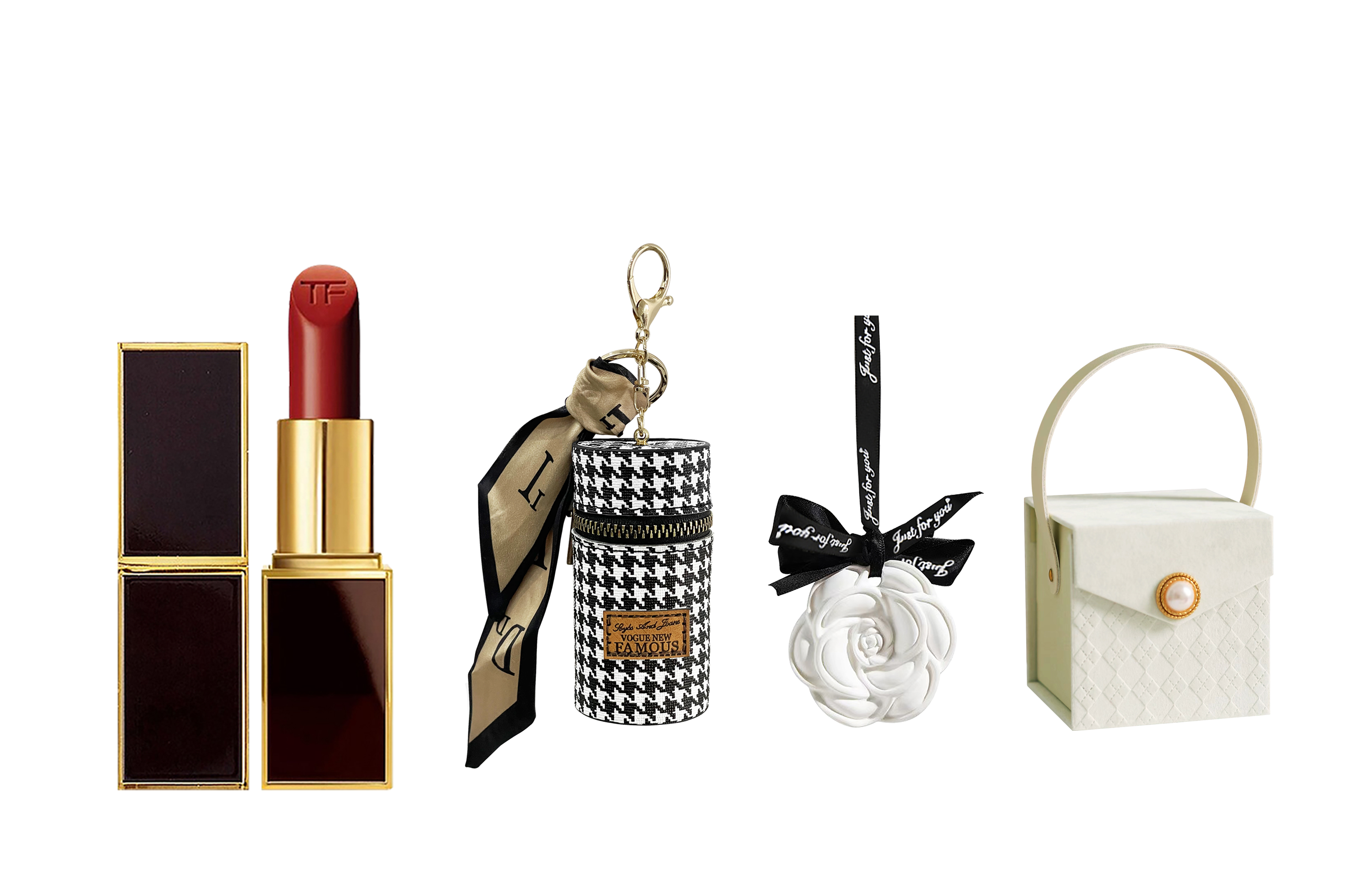 

Набор образцов помады для губ с тиснением в квадратном тюбике парфюмерные подарочные наборы для ароматерапии с шиммером натуральный 1,3 г SAINT LAURENT