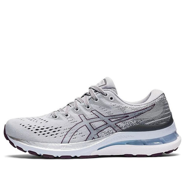 

Кроссовки гель каяно 28 ширина Asics, серый