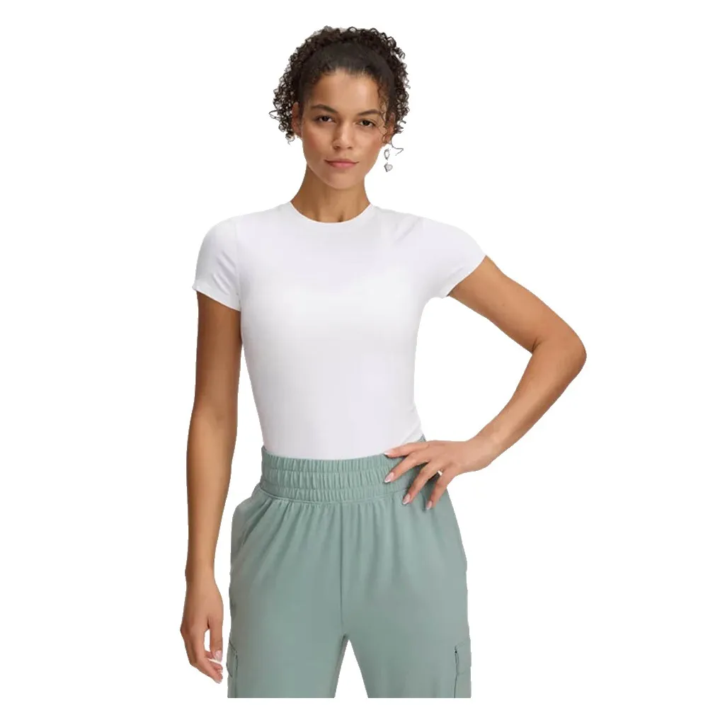 

Футболка с коротким рукавом спортивная Under Armour Meridian Core, белый