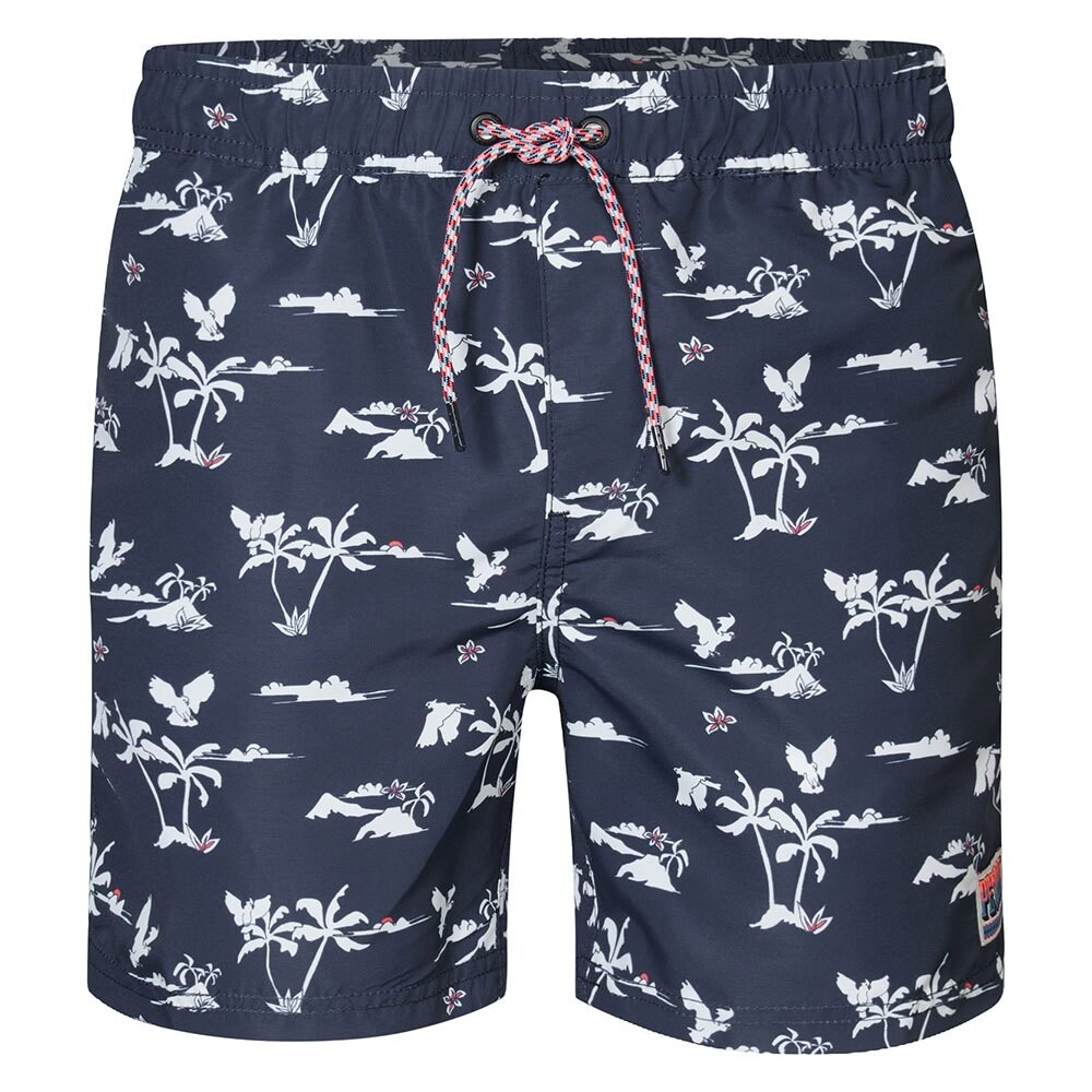 

Шорты для плавания Petrol Industries SWS961 Swimming Shorts, синий