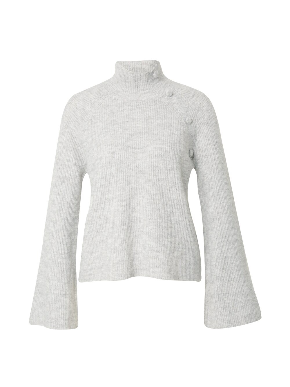 

Свитер Vero Moda PHILINE, светло-серый