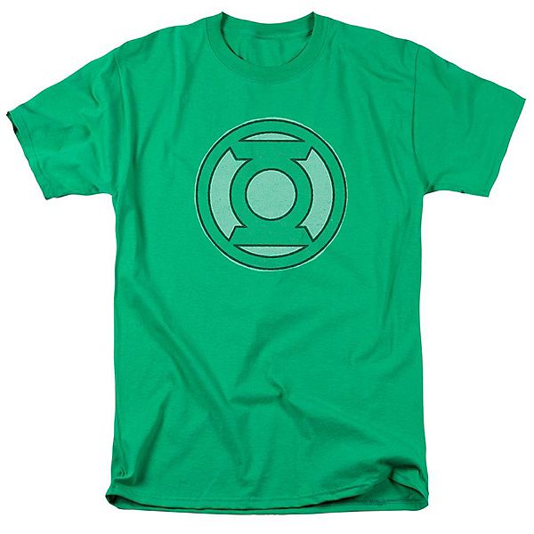 

Футболка Green Lantern Hand Me Down Licensed Character