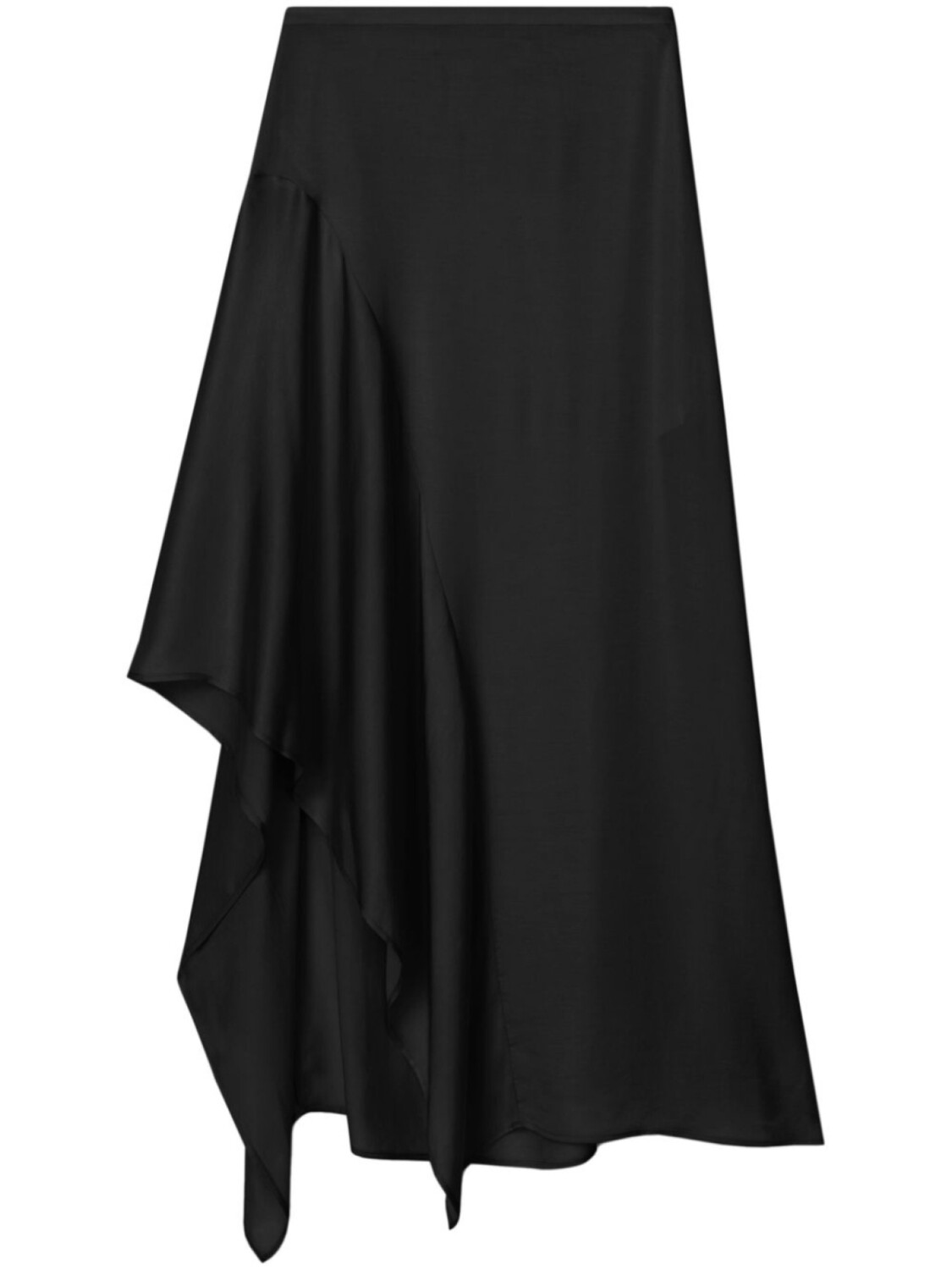 

AERON юбка Aster, черный